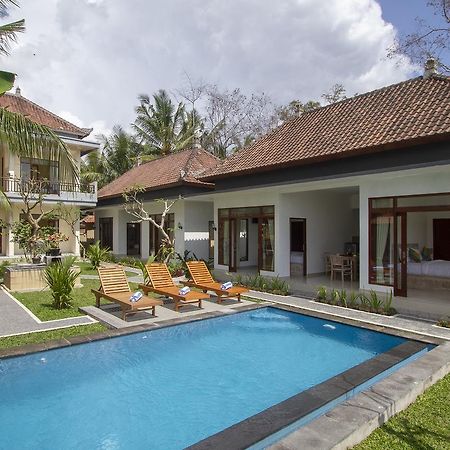 Pondok Ayu Shanti Ubud  Exterior photo