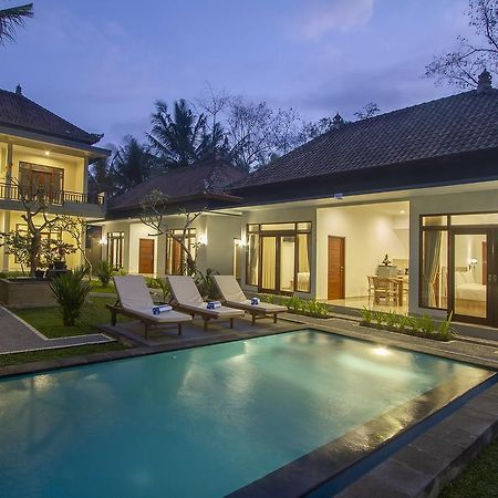 Pondok Ayu Shanti Ubud  Exterior photo