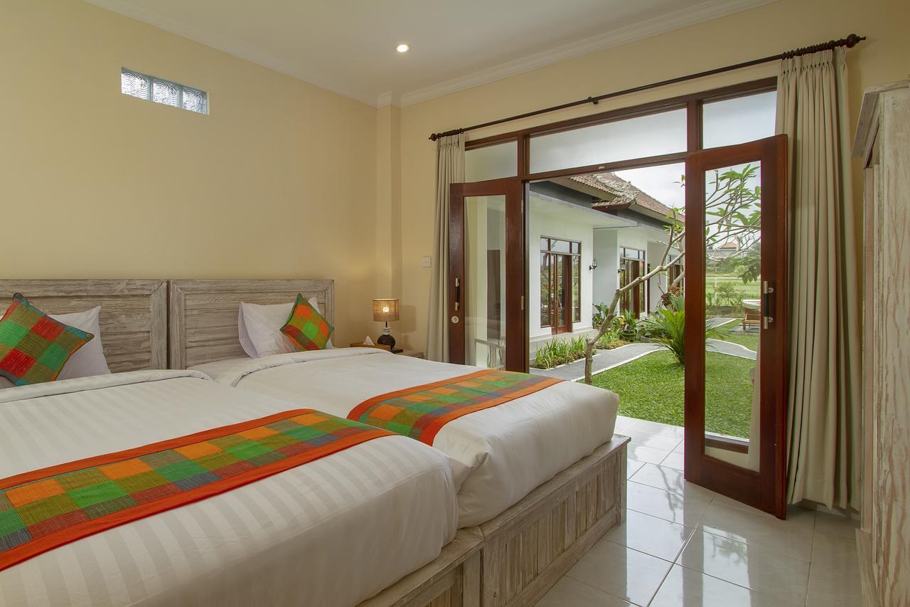 Pondok Ayu Shanti Ubud  Exterior photo