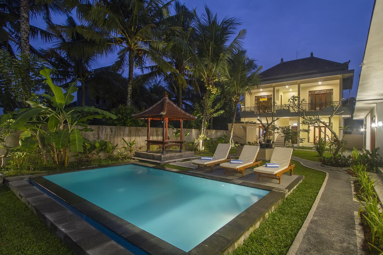 Pondok Ayu Shanti Ubud  Exterior photo