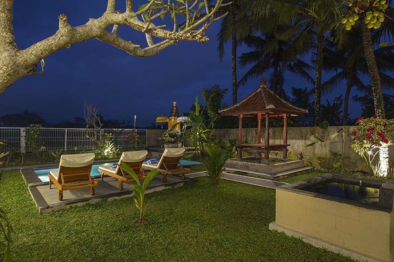 Pondok Ayu Shanti Ubud  Exterior photo